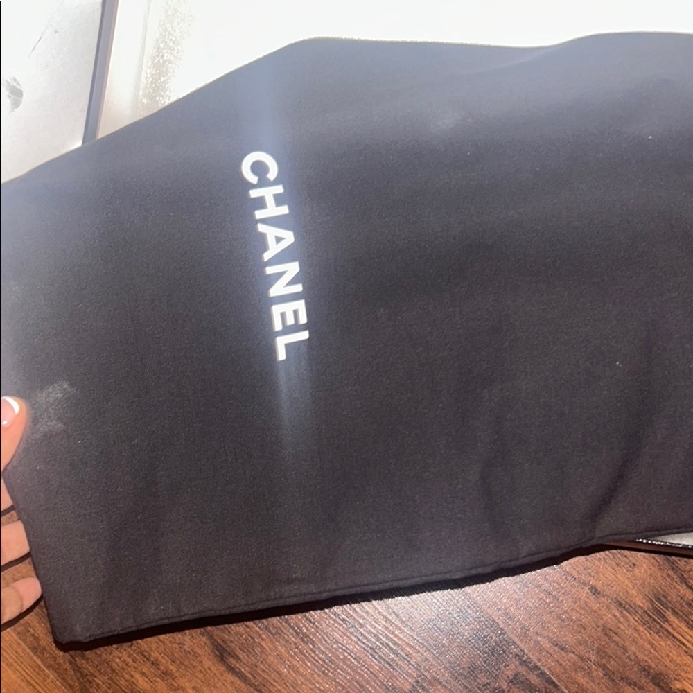 Chanel Booties - Picture 3 of 7
